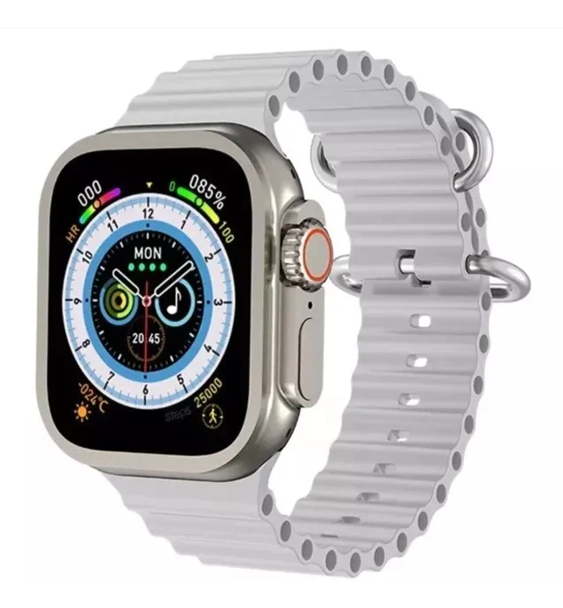 Reloj Smart Watch 8 Ultra
